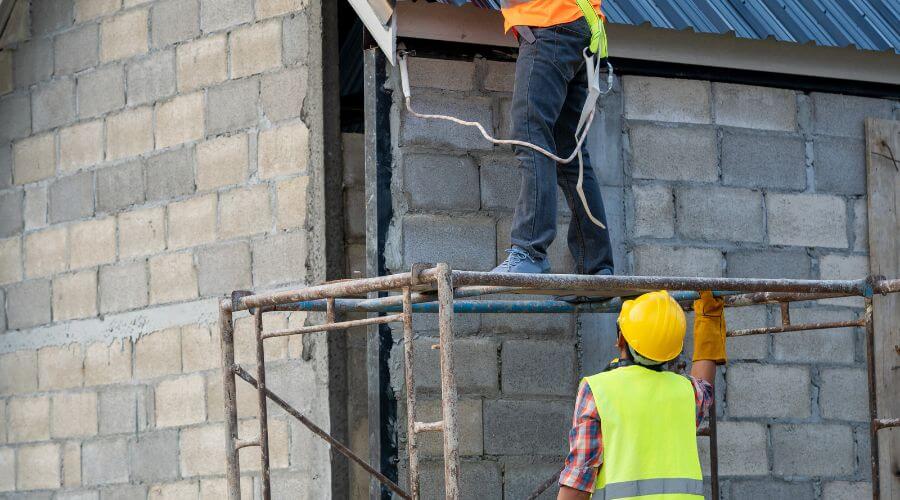 Expert new roof installation services in Stockbridge, WI